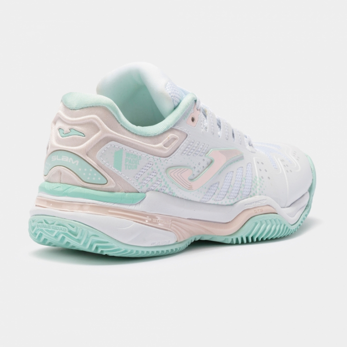 Pantofi sport copii Slam JR JSLAMS2202P [3]