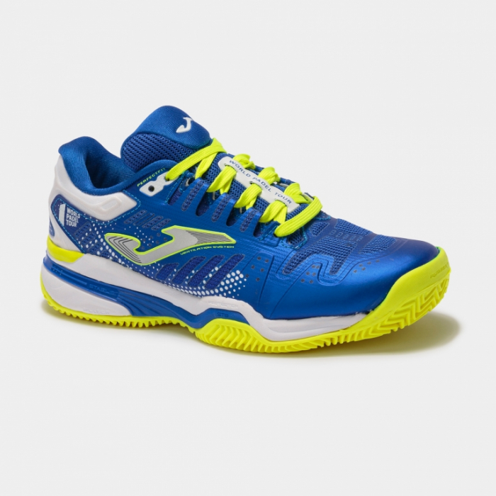 Pantofi sport copii Slam JR JSLAMS2204P [5]