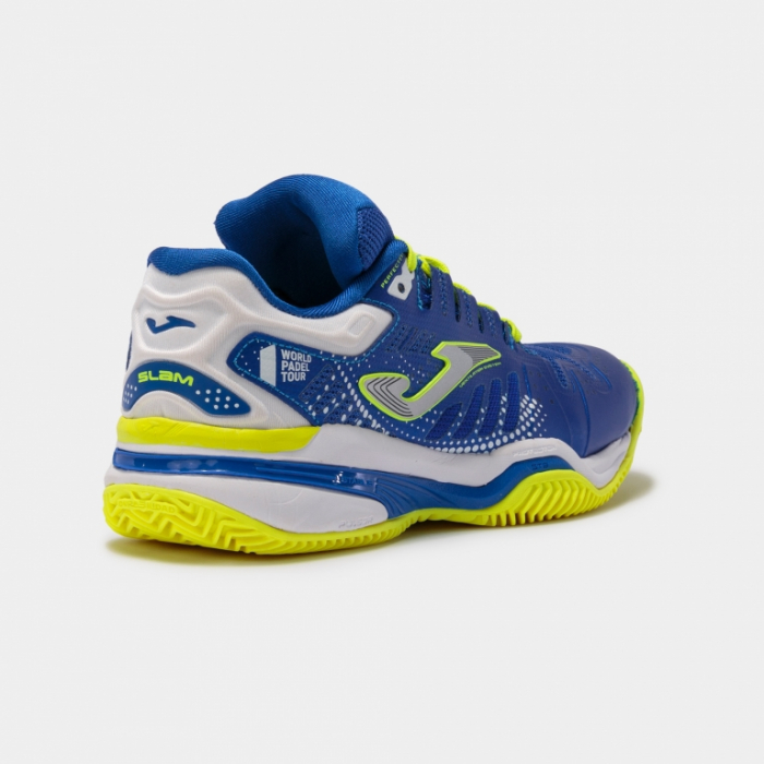 Pantofi sport copii Slam JR JSLAMS2204P [3]