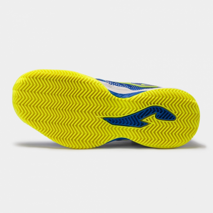 Pantofi sport copii Slam JR JSLAMS2204P [4]