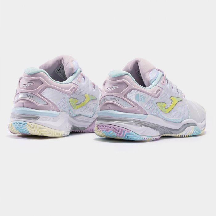 Pantofi sport copii Slam JR JSLAMS2302P [4]