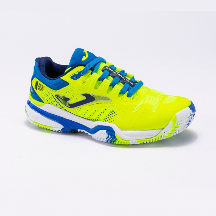 Pantofi sport copii Slam JR JSLAMS2309P [4]