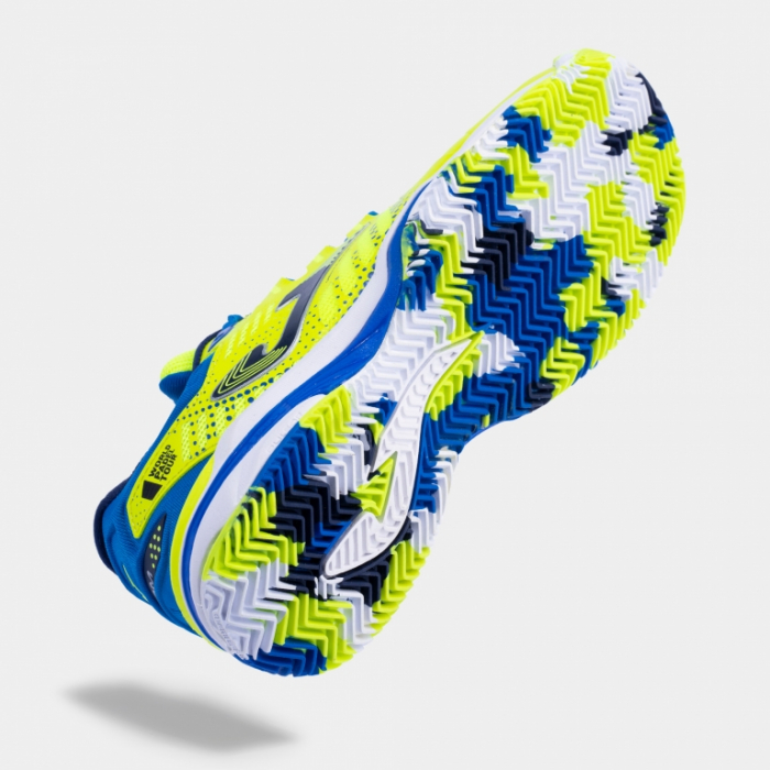 Pantofi sport copii Slam JR JSLAMS2309P [6]