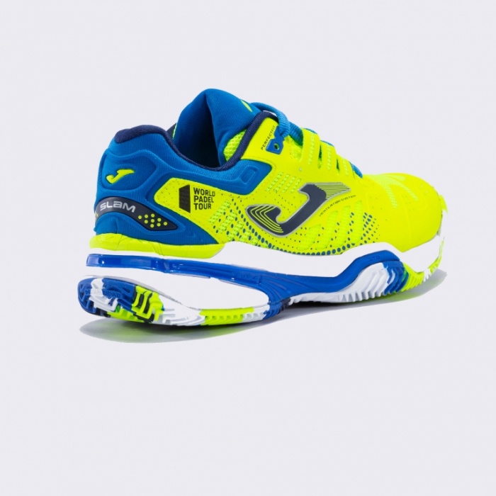 Pantofi sport copii Slam JR JSLAMS2309P [2]
