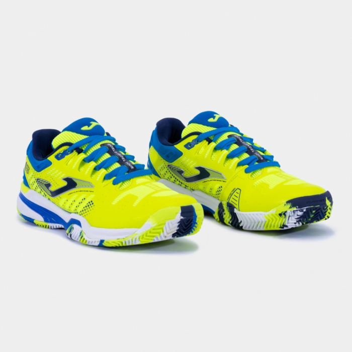 Pantofi sport copii Slam JR JSLAMS2309P [9]