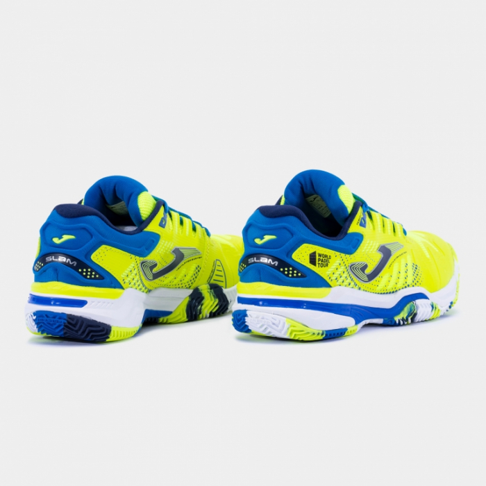 Pantofi sport copii Slam JR JSLAMS2309P [8]
