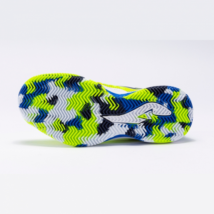 Pantofi sport copii Slam JR JSLAMS2309P [5]