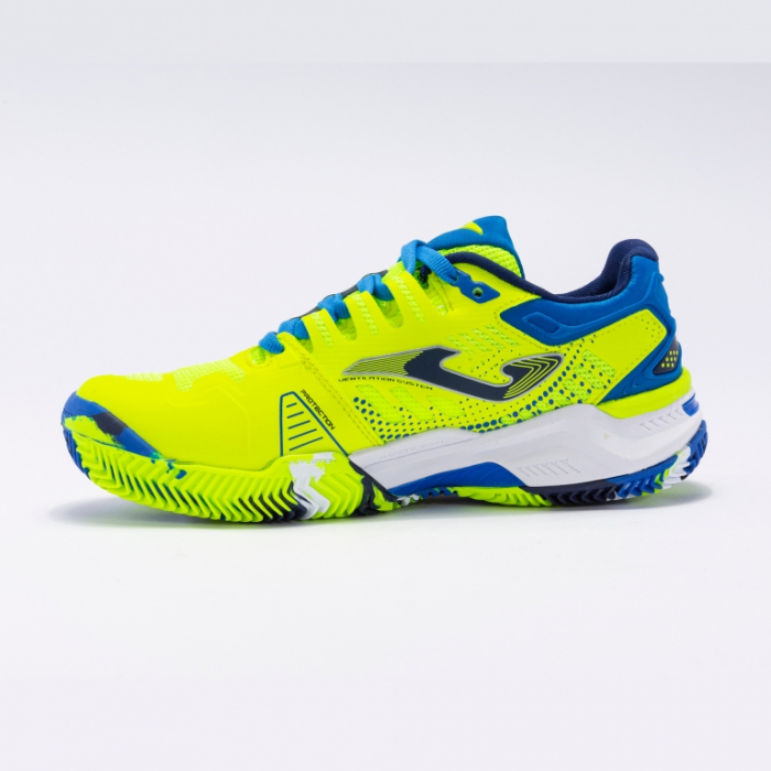 Pantofi sport copii Slam JR JSLAMS2309P [3]