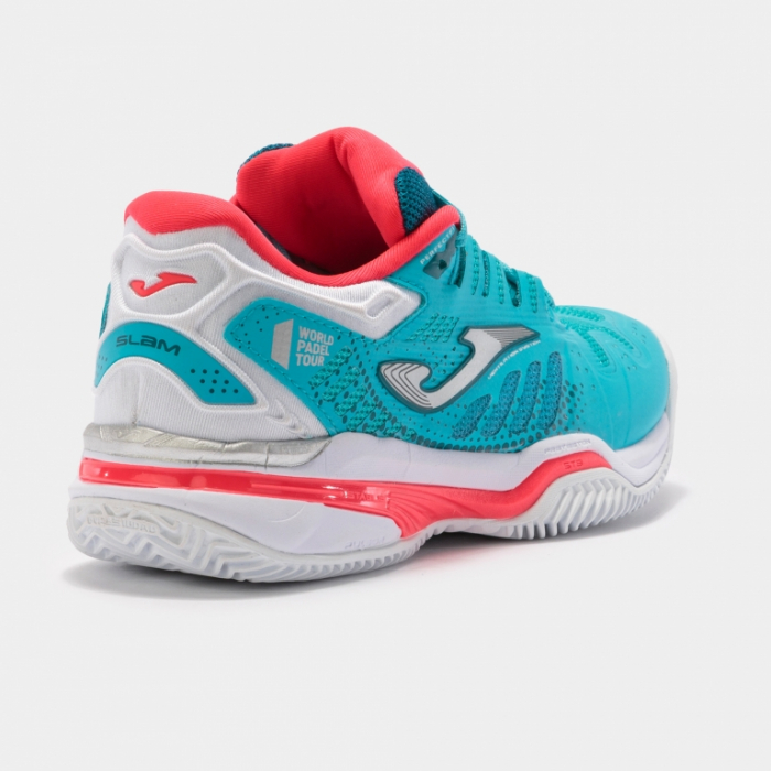 Pantofi sport copii Slam JR JSLAMW2105P [4]