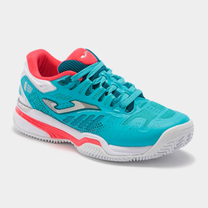 Pantofi sport copii Slam JR JSLAMW2105P [5]