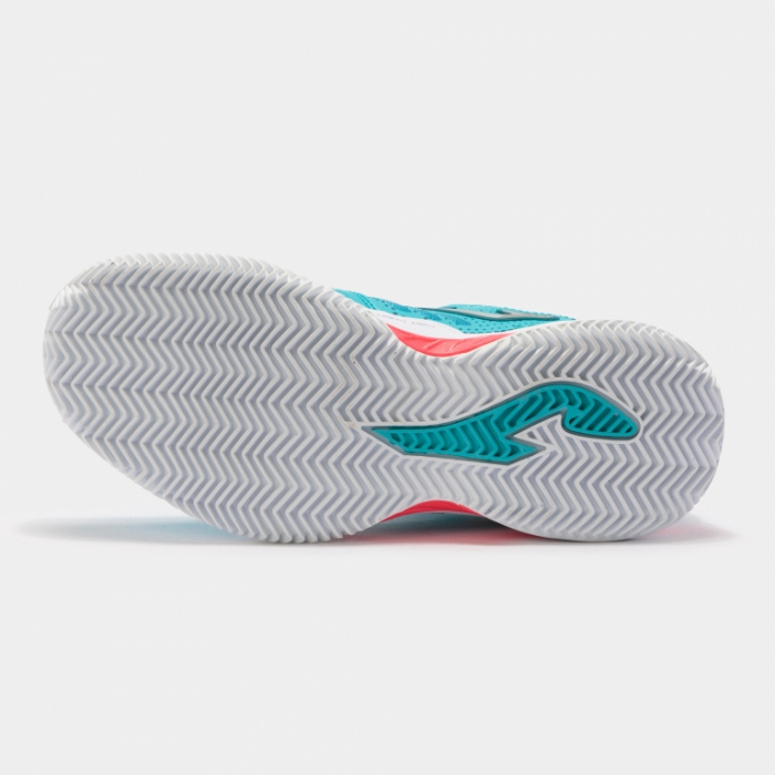 Pantofi sport copii Slam JR JSLAMW2105P [3]
