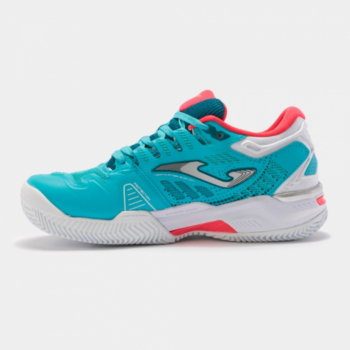 Pantofi sport copii Slam JR JSLAMW2105P [2]