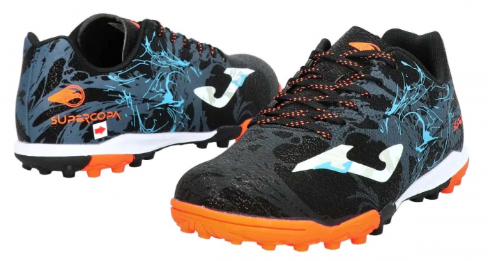Pantofi sport copii Super Copa JR pentru teren sintetic SCJS2431TF [3]