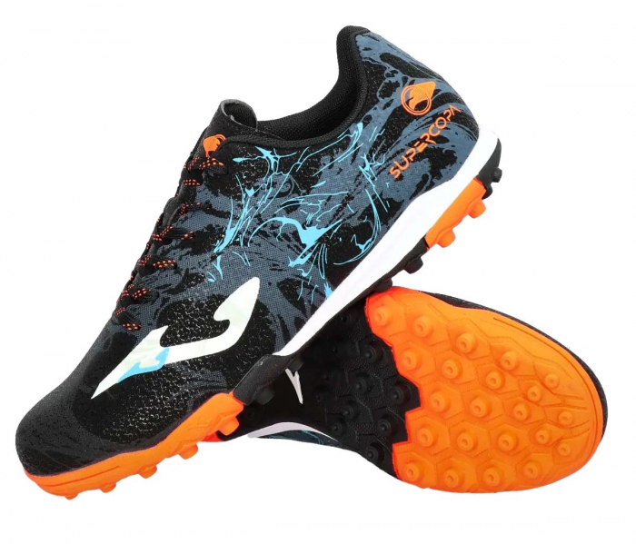 Pantofi sport copii Super Copa JR pentru teren sintetic SCJS2431TF [2]