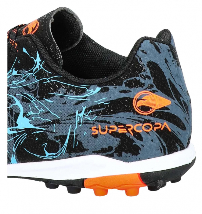 Pantofi sport copii Super Copa JR pentru teren sintetic SCJS2431TF [5]