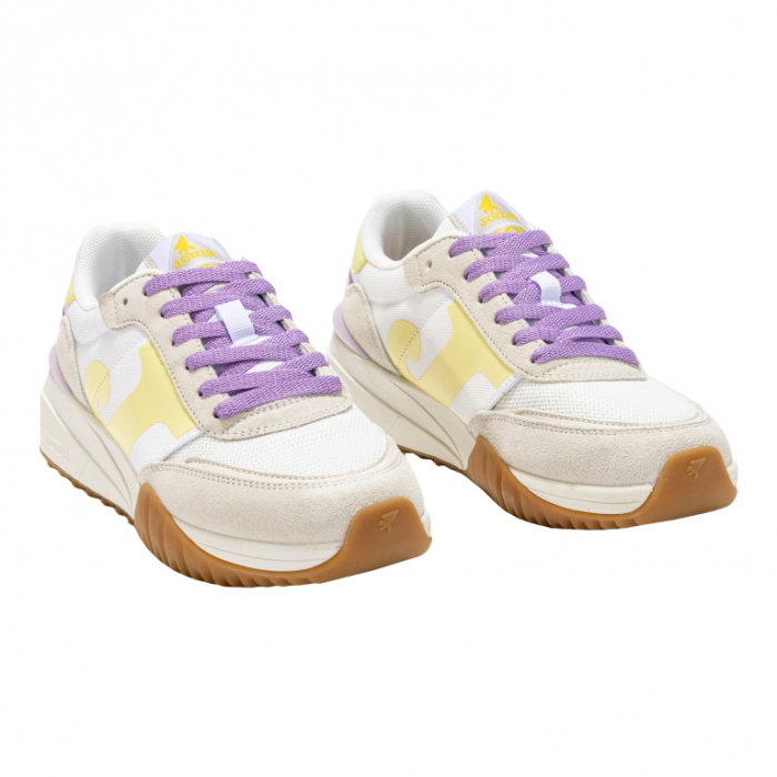 Pantofi sport femei C.501 C501LS2516 [4]
