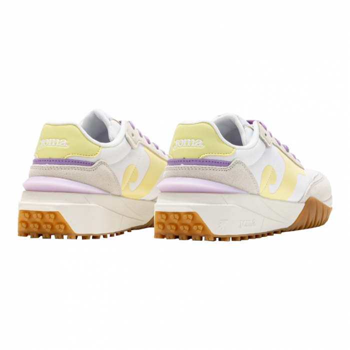 Pantofi sport femei C.501 C501LS2516 [3]