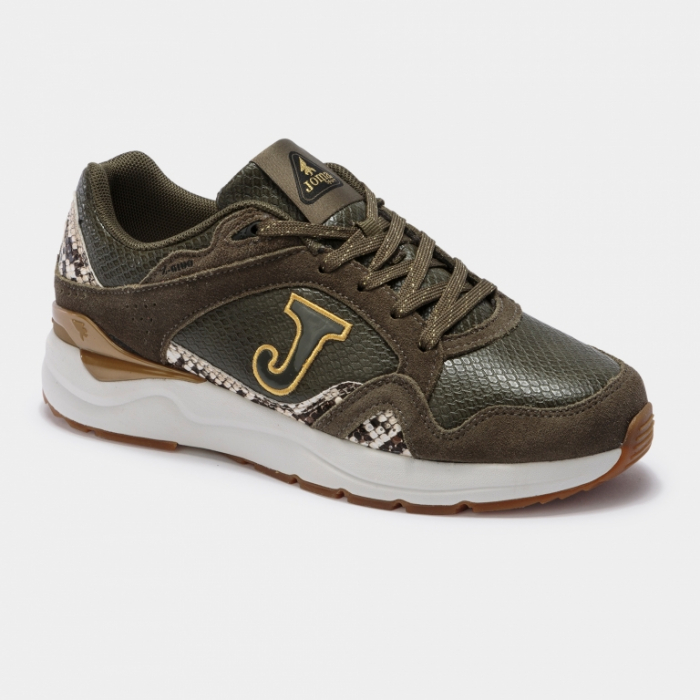 Pantofi sport femei C.6100 C610LW2123 [5]