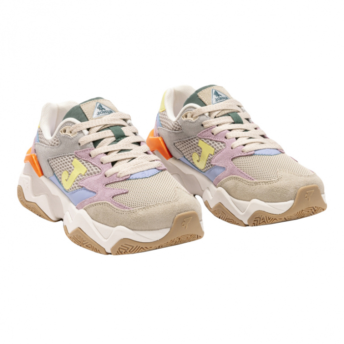 Pantofi sport femei C1400 C140LS2516 [2]
