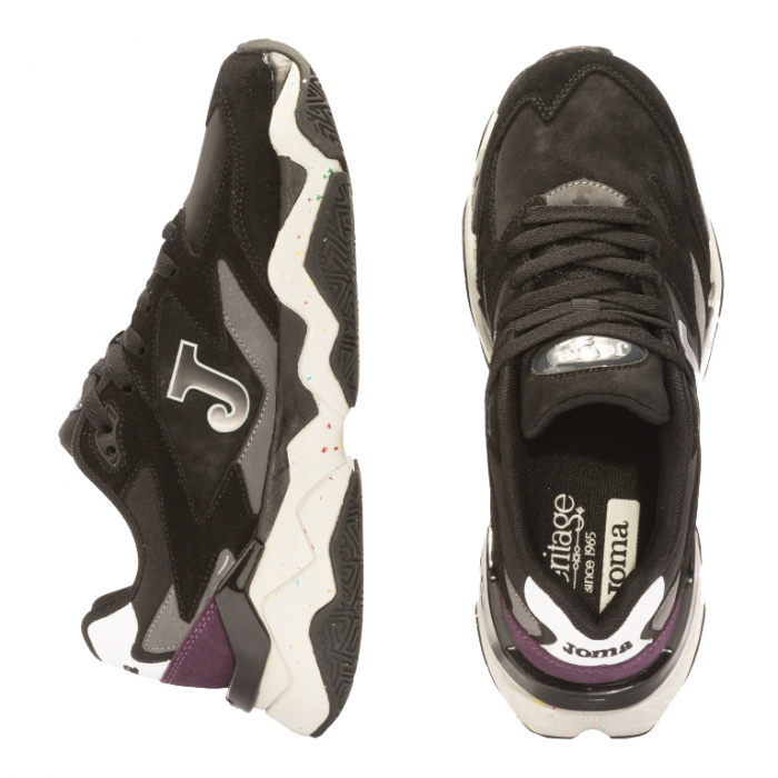 Pantofi sport femei C1400 C140LW2401 [4]