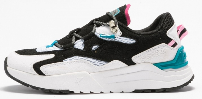 Pantofi sport femei Sansa CSANLS2101 [2]