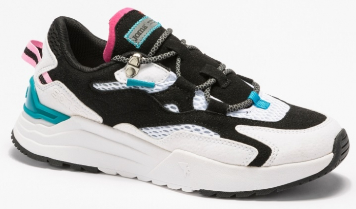 Pantofi sport femei Sansa CSANLS2101 [4]