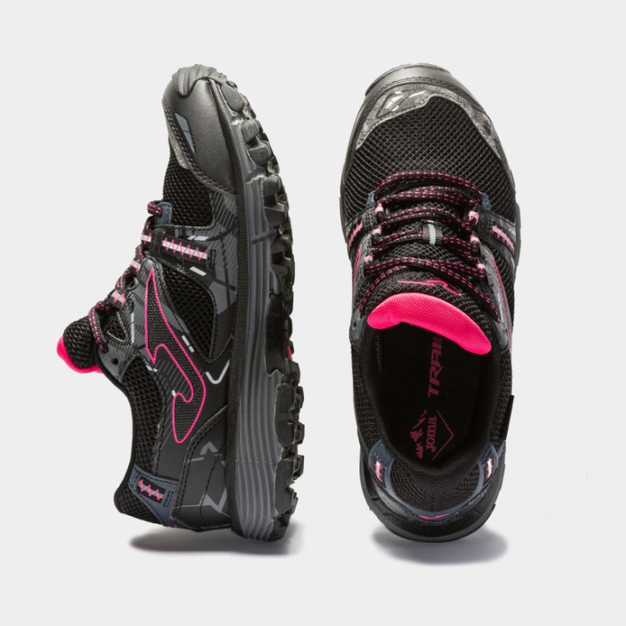 Pantofi sport femei Shock TKSHLW2131 [4]