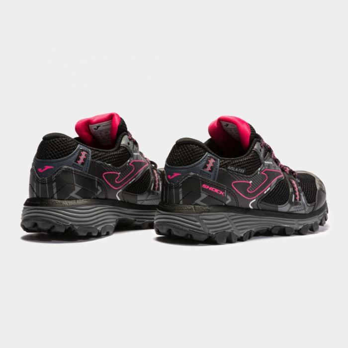 Pantofi sport femei Shock TKSHLW2131 [3]