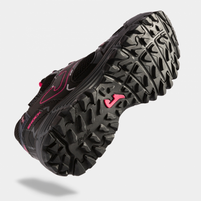 Pantofi sport femei Shock TKSHLW2131 [5]