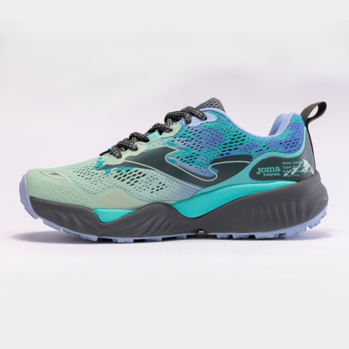 Pantofi sport femei Sierra TKSILS2427 [2]