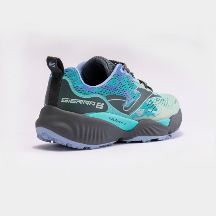 Pantofi sport femei Sierra TKSILS2427 [3]