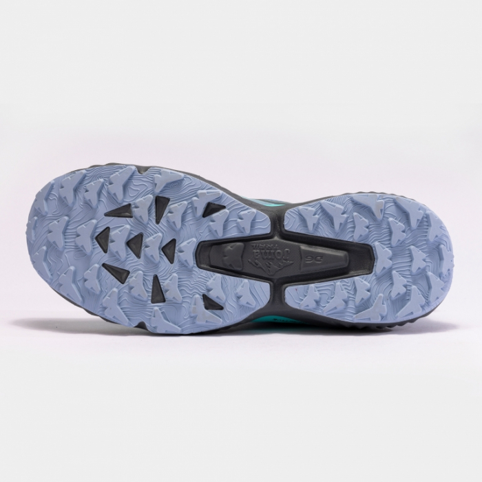 Pantofi sport femei Sierra TKSILS2427 [4]