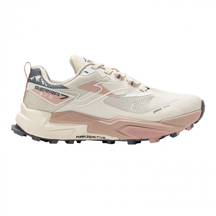 Pantofi sport femei Sierra TKSILS2525 [1]