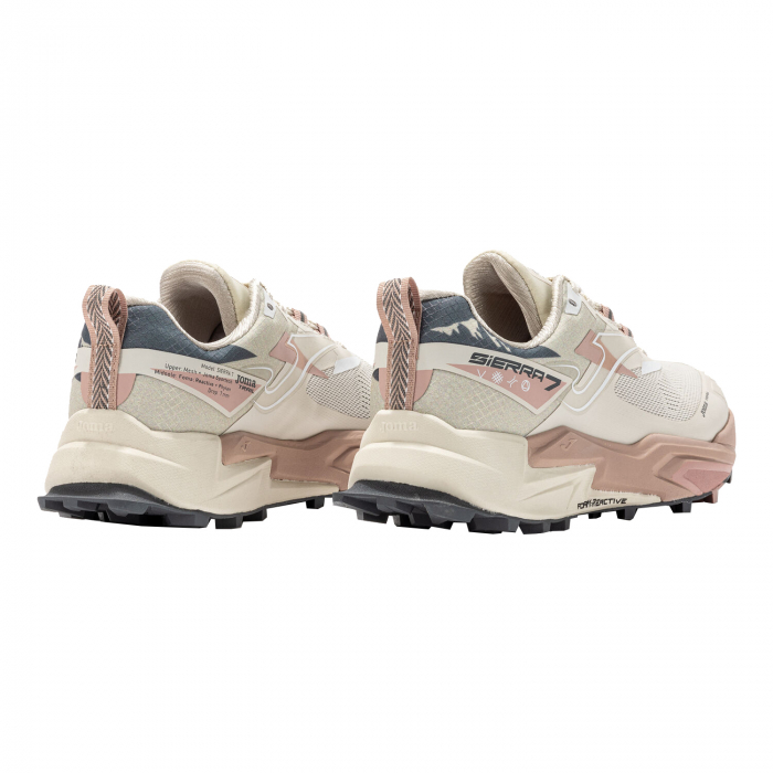 Pantofi sport femei Sierra TKSILS2525 [4]