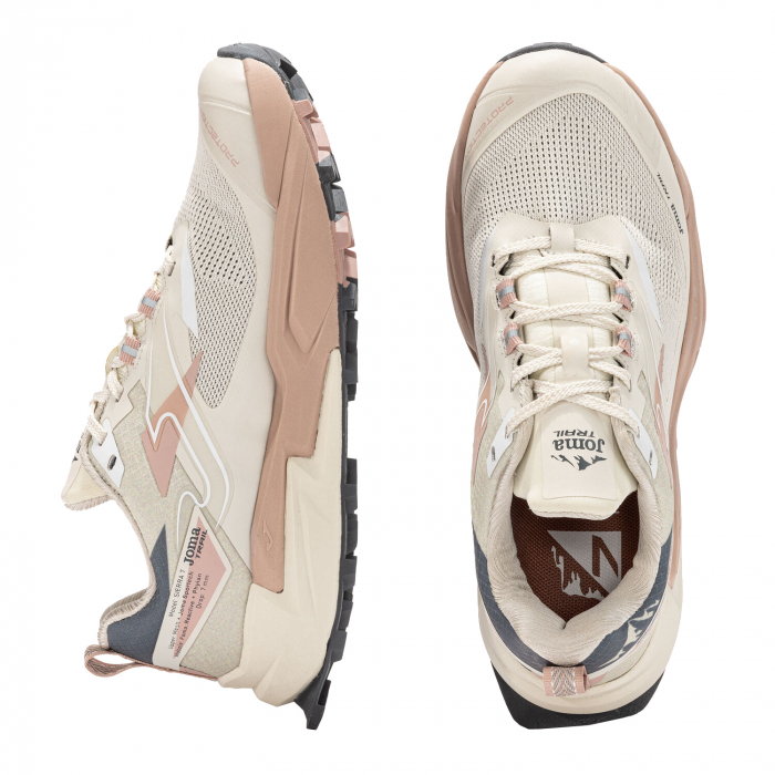 Pantofi sport femei Sierra TKSILS2525 [3]