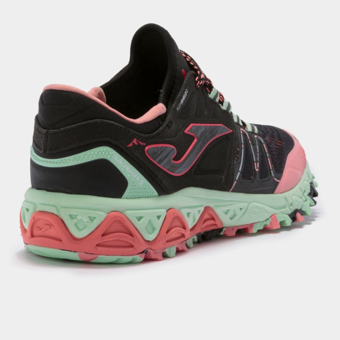Pantofi sport femei Sierra TKSILW2101 [4]
