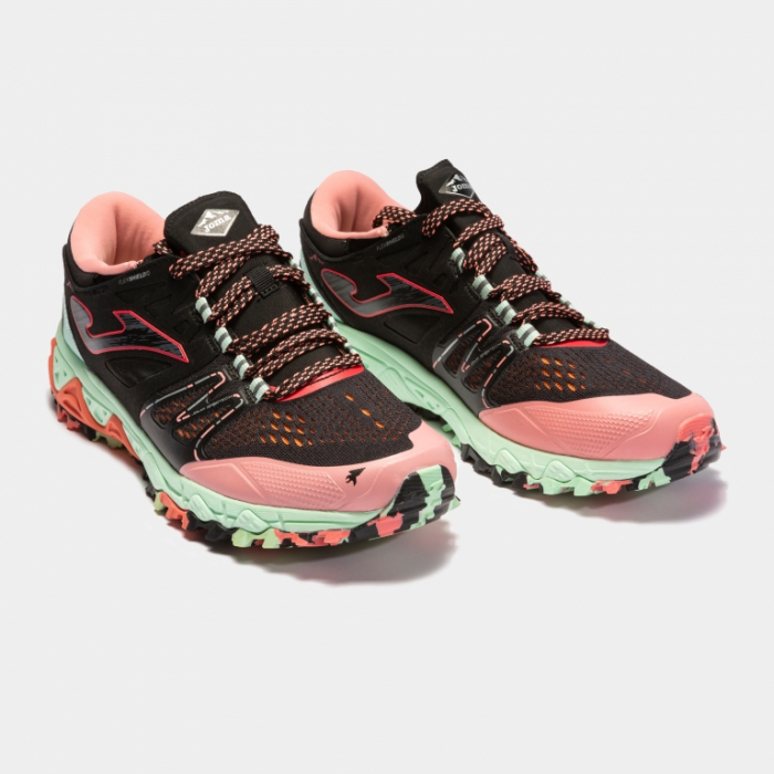 Pantofi sport femei Sierra TKSILW2101 [6]
