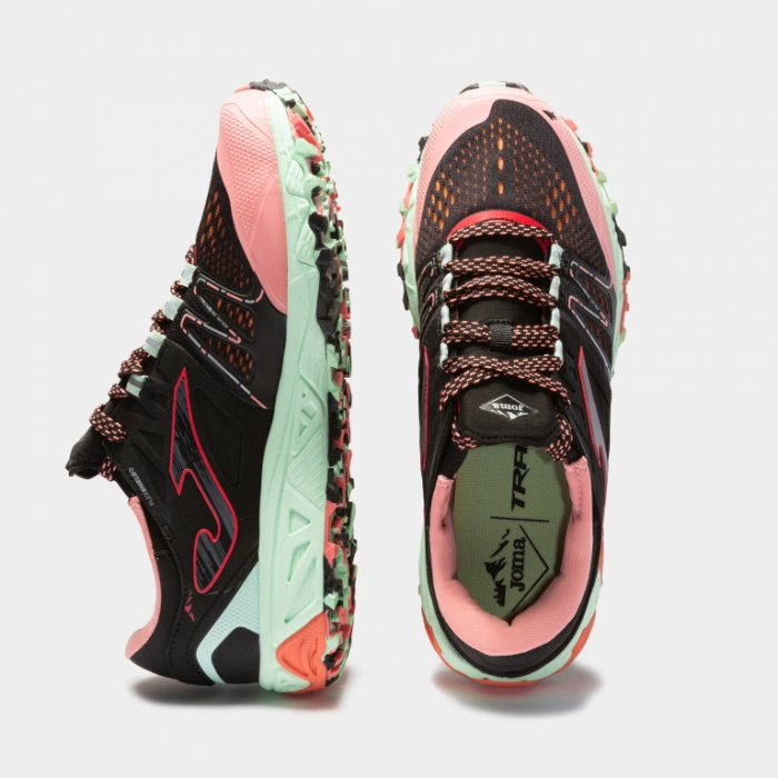 Pantofi sport femei Sierra TKSILW2101 [8]