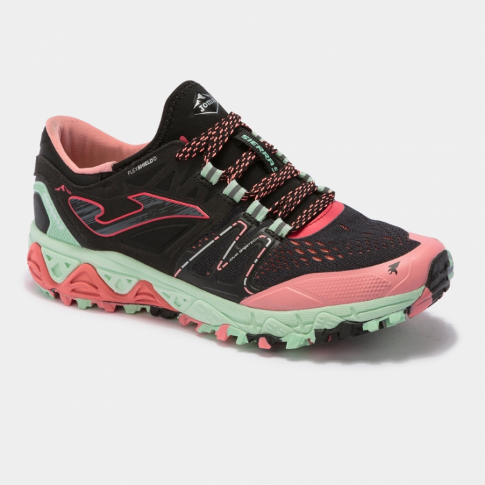 Pantofi sport femei Sierra TKSILW2101 [5]