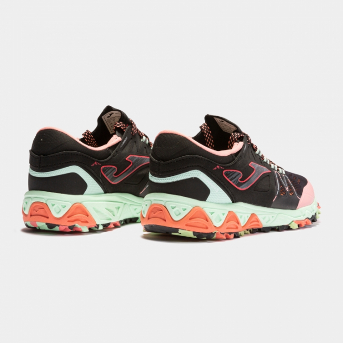 Pantofi sport femei Sierra TKSILW2101 [7]