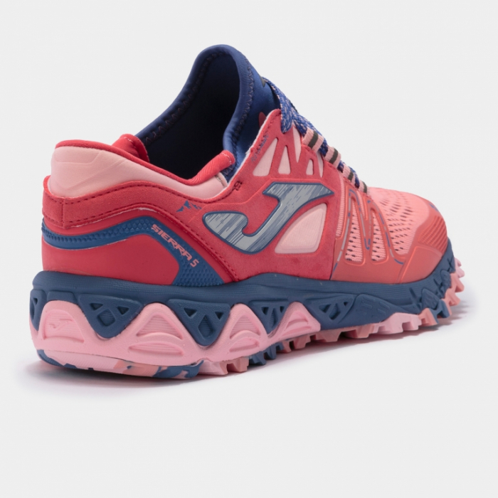 Pantofi sport femei Sierra TKSILW2113 [4]