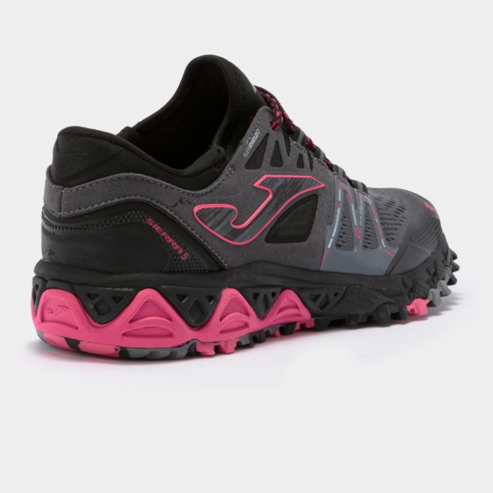 Pantofi sport femei Sierra TKSILW2122 [4]