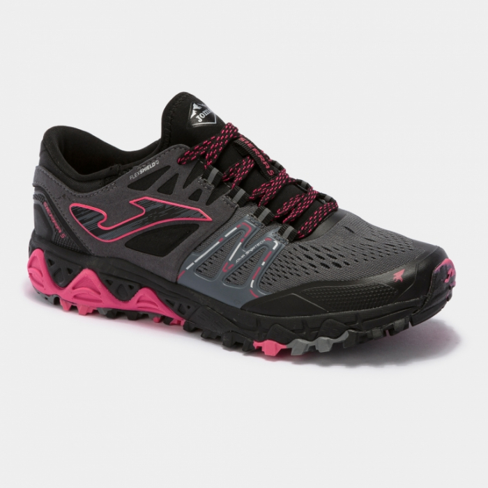 Pantofi sport femei Sierra TKSILW2122 [5]