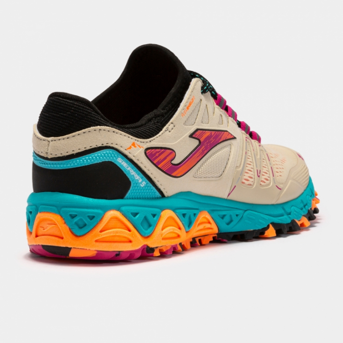Pantofi sport femei Sierra TKSILW2225 [3]
