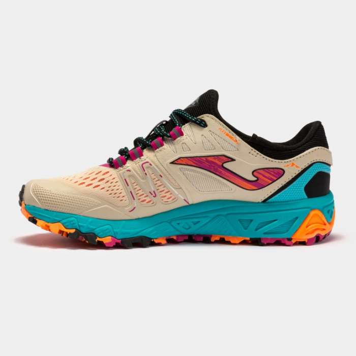 Pantofi sport femei Sierra TKSILW2225 [2]