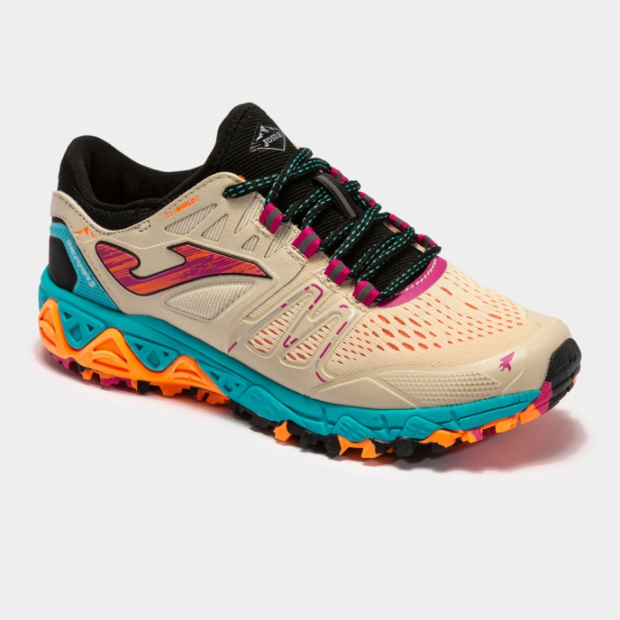 Pantofi sport femei Sierra TKSILW2225 [5]