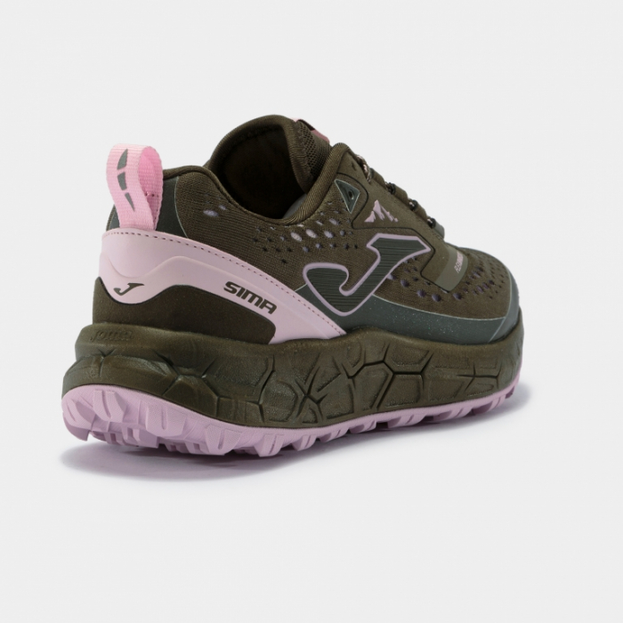 Pantofi sport femei Sima TKSMLW2123 [4]