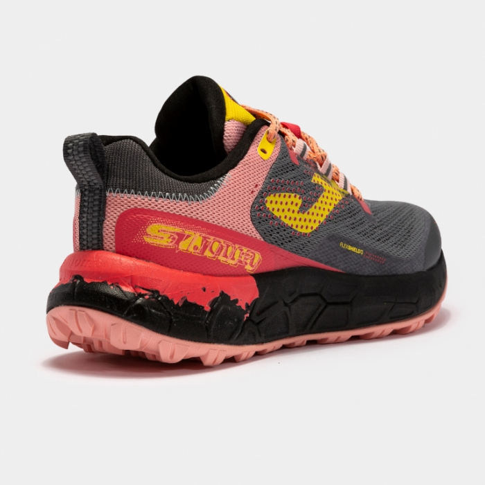 Pantofi sport femei Sima TKSMLW2222 [3]