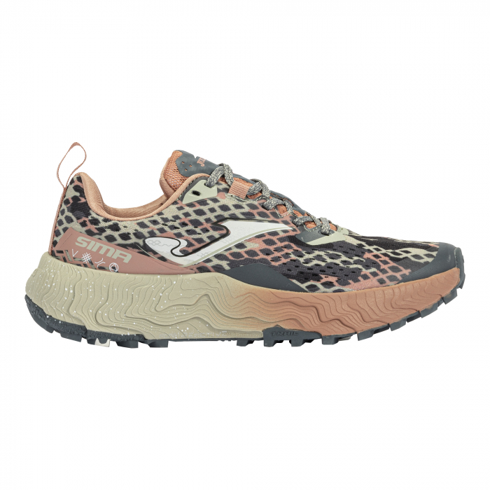 Pantofi sport femei Sima TKSMLW2422 [1]