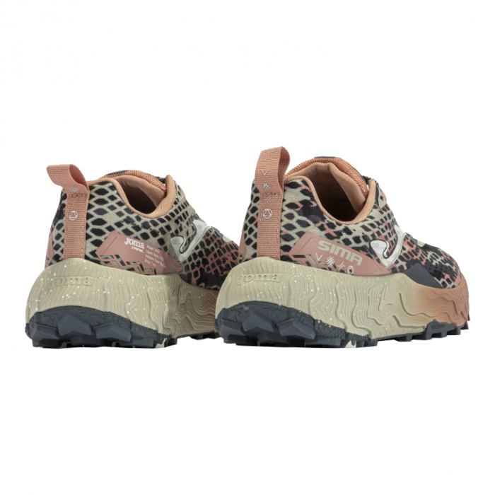 Pantofi sport femei Sima TKSMLW2422 [3]